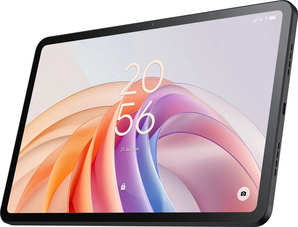 Изображение товара Планшет TCL TAB 11 FE LTE 9465G2 4GB/128GB / 9465G2-2CLCBY11-1 (серый космос)