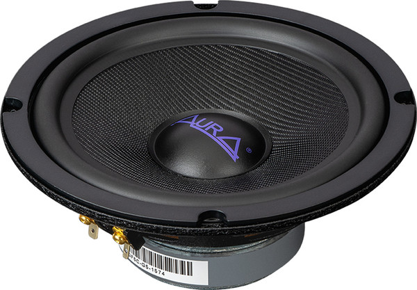 Изображение товара Компонентная АС AURA Indigo-GF6C