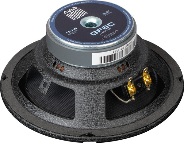 Изображение товара Компонентная АС AURA Indigo-GF6C