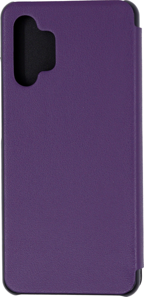 Изображение товара Чехол-книжка Bingo Smart для Samsung A32 4G (фиолетовый)