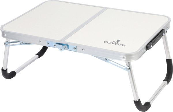 Изображение товара Стол складной Coyote HYT001 (40x60см, белый)