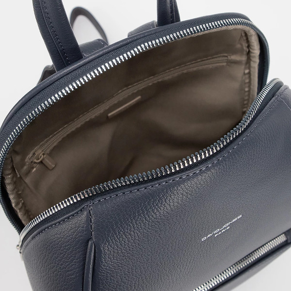 Изображение товара Рюкзак David Jones 823-CM6734-5-BSA (синий)