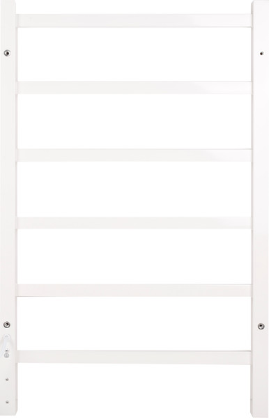 Изображение товара Полотенцесушитель электрический Wellerein LD0104 (50x80, белый)