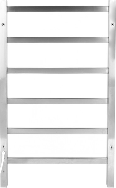 Изображение товара Полотенцесушитель электрический Wellerein LD0105 (50x80, хром)