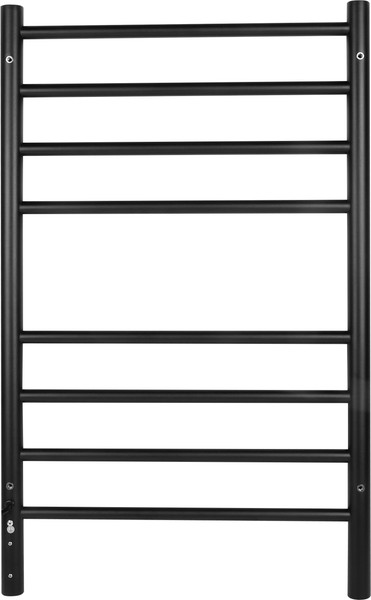 Изображение товара Полотенцесушитель электрический Wellerein LD0106 (50x80, черный)
