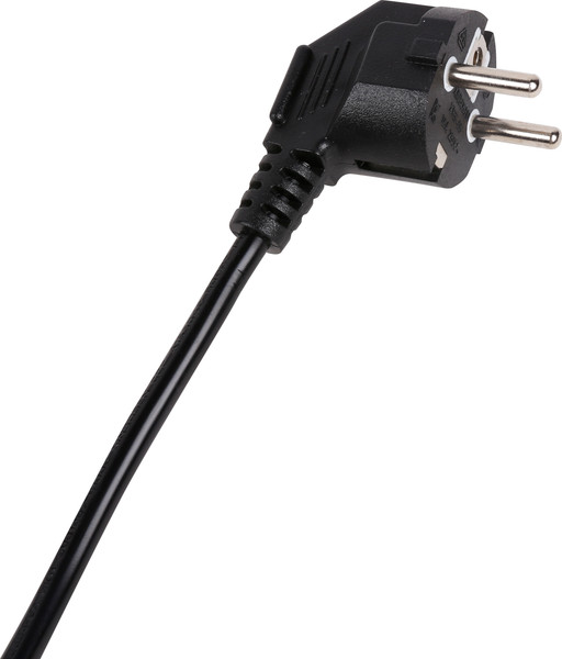 Изображение товара Полотенцесушитель электрический Wellerein LD0109 (50x60, черный)