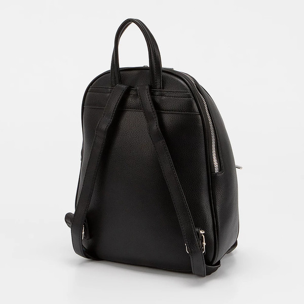 Изображение товара Рюкзак David Jones 823-CM6734-5-BLK (черный)