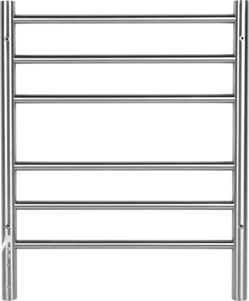 Изображение товара Полотенцесушитель электрический Wellerein LD0111 (50x60, хром)