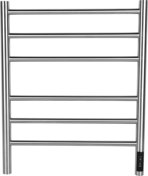 Изображение товара Полотенцесушитель электрический Wellerein LD0111 (50x60, хром)