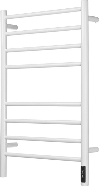 Изображение товара Полотенцесушитель электрический Wellerein LD0107 (50x80, белый)