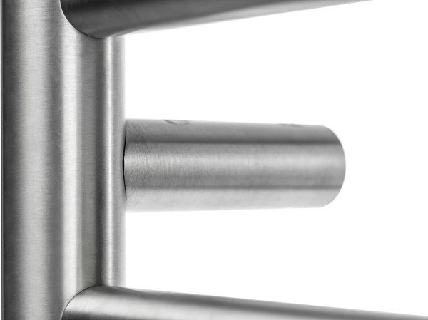 Изображение товара Полотенцесушитель электрический Wellerein LD0108 (50x80, хром)