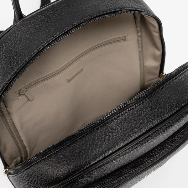 Изображение товара Рюкзак David Jones 823-CM7786-BLK (черный)