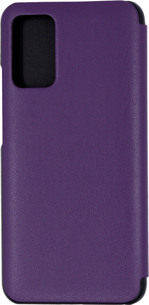 Изображение товара Чехол-книжка Bingo Smart для Xiaomi Redmi 9T/Poco M3 (фиолетовый)