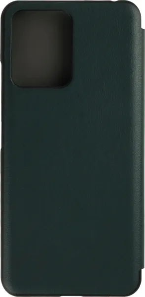 Изображение товара Чехол-книжка Bingo Smart для Xiaomi Redmi Note 12 5G/Poco X5 (зеленый)