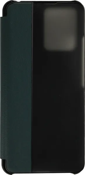 Изображение товара Чехол-книжка Bingo Smart для Xiaomi Redmi Note 12 5G/Poco X5 (зеленый)