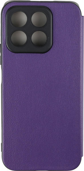 Изображение товара Чехол-книжка Bingo Smart для Honor X8b (фиолетовый)