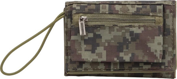 Изображение товара Портмоне Valigetti 202-501-VG-KHK (хаки)