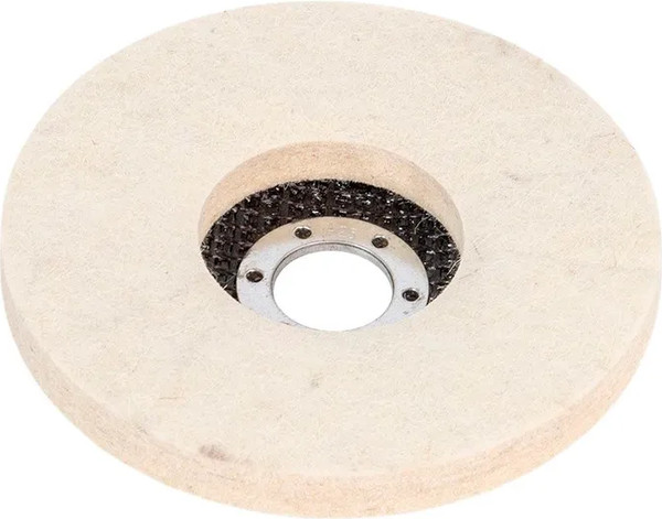 Изображение товара Полировальный круг Vira 558601