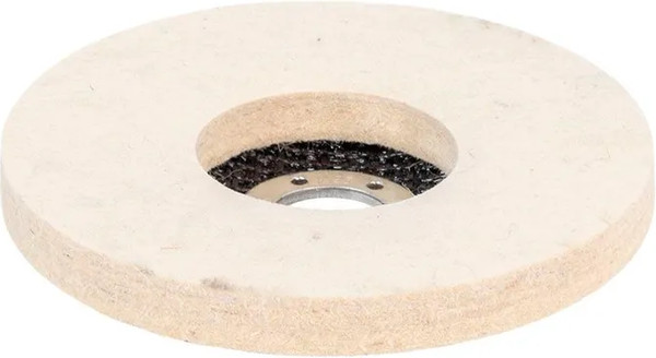 Изображение товара Полировальный круг Vira 558601