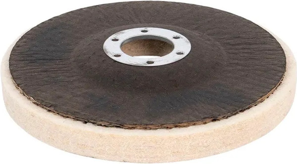 Изображение товара Полировальный круг Vira 558601