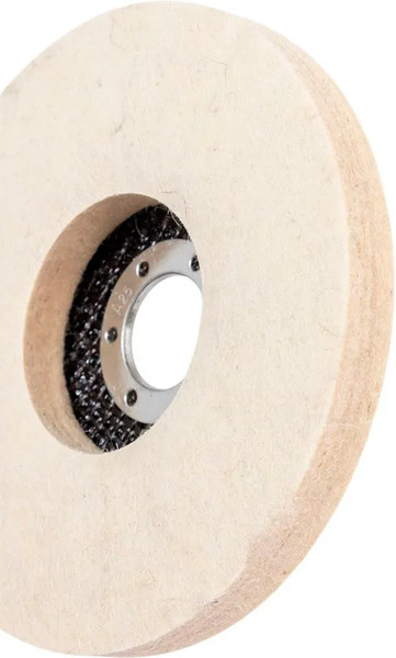 Изображение товара Полировальный круг Vira 558601