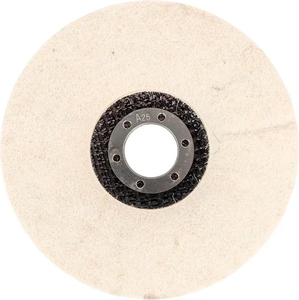 Изображение товара Полировальный круг Vira 558601