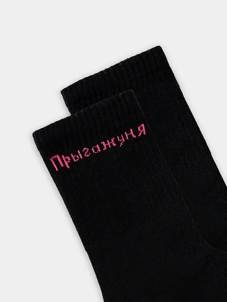 Изображение товара Носки Mark Formelle 217K-3332 (р.23-25, черный)