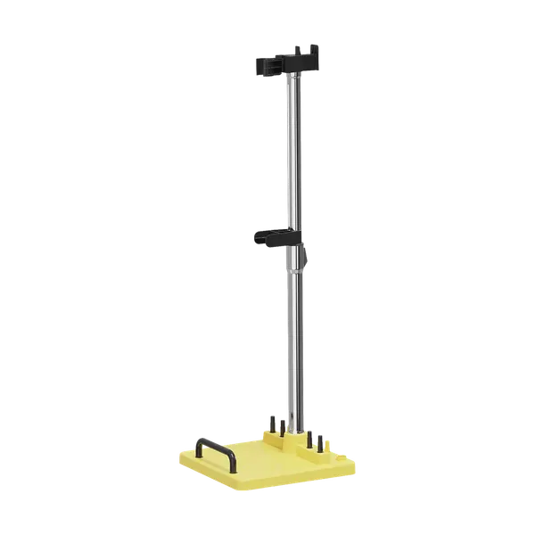 Изображение товара Пароочиститель Polaris PSC 1701C (желтый/черный)