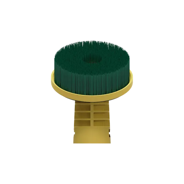 Изображение товара Пароочиститель Polaris PSC 1701C (желтый/черный)