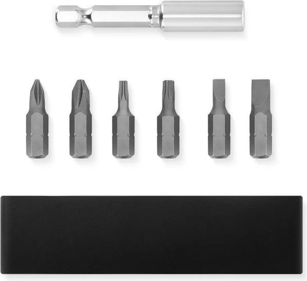 Изображение товара Электроотвертка Kitfort КТ-6508