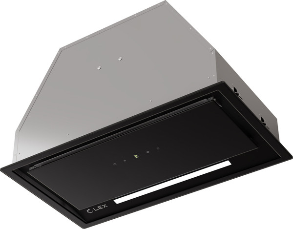 Изображение товара Вытяжка скрытая Lex Hyper 900 GS Inverter BL