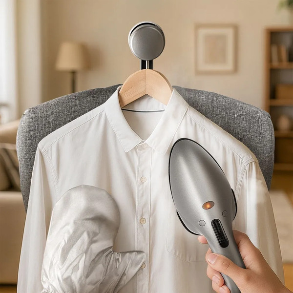 Изображение товара Гладильная система Kitfort КТ-9368