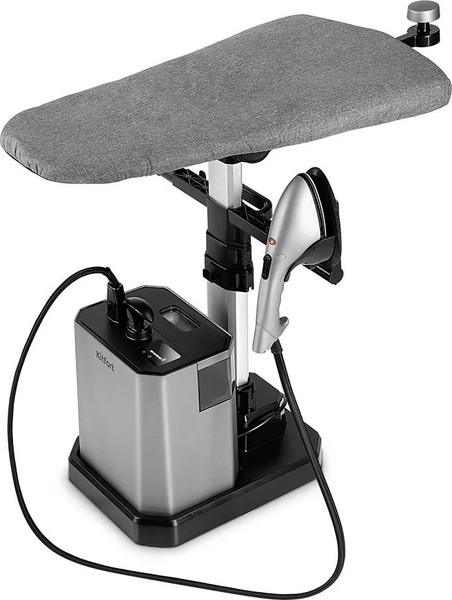 Изображение товара Гладильная система Kitfort КТ-9368