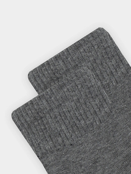 Изображение товара Носки Mark Formelle 338C-1010 (р.23-25, серый меланж)