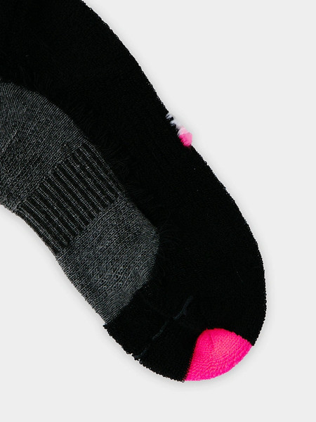 Изображение товара Носки Mark Formelle 338C-1010 (р.25-27, серый меланж)