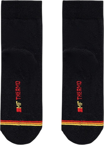 Изображение товара Термоноски Mark Formelle 371T-014 (р.23-25, черный)