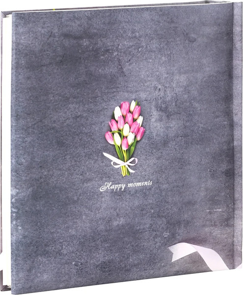 Изображение товара Фотоальбом Fotografia Цветы FA-BBM200-356