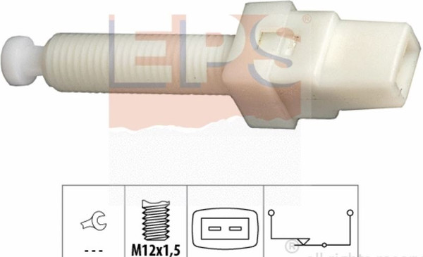 Изображение товара Датчик стоп-сигнала EPS 1.810.015