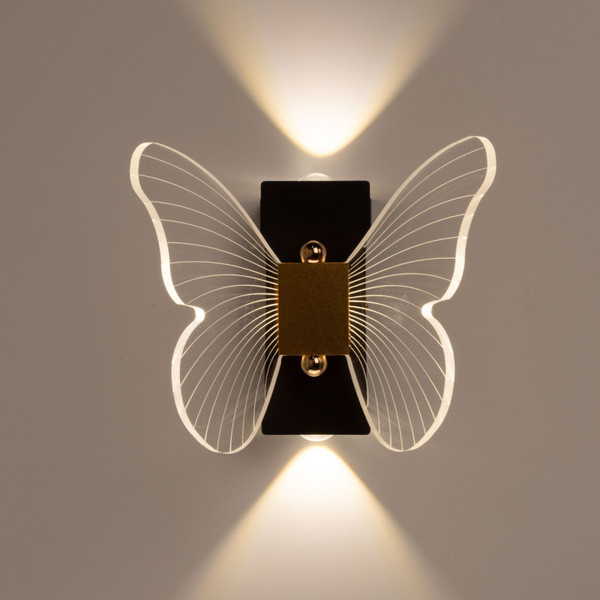 Изображение товара Бра De City Конти 488024801