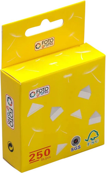 Изображение товара Уголки для фотографий Fotografia FPC-250 (250шт)