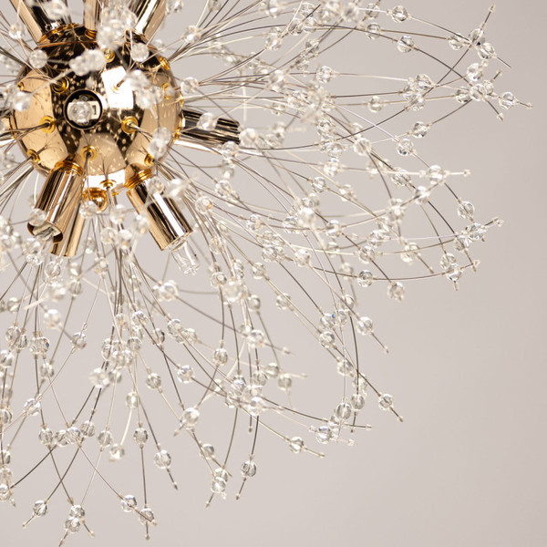 Изображение товара Люстра De Markt Адриатика 280012109