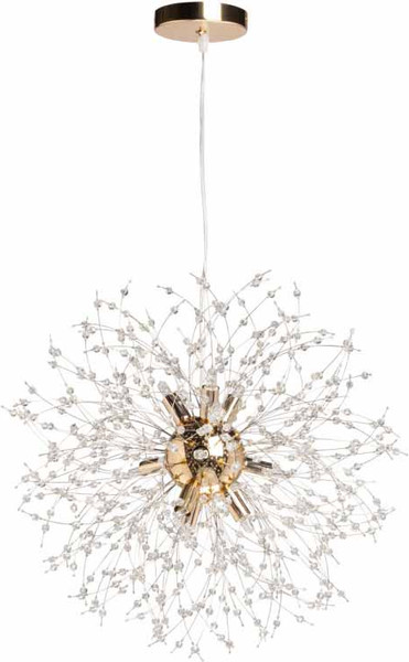 Изображение товара Люстра De Markt Адриатика 280012109