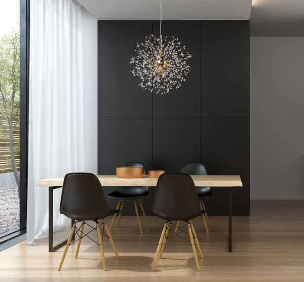 Изображение товара Люстра De Markt Адриатика 280012109