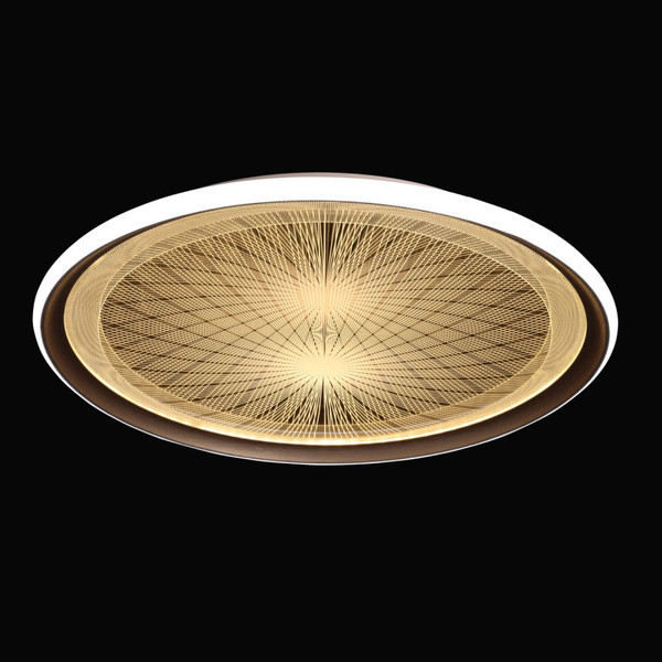 Изображение товара Потолочный светильник De Markt Норден 660014501