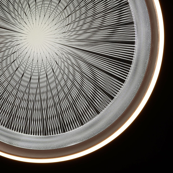 Изображение товара Потолочный светильник De Markt Норден 660014501