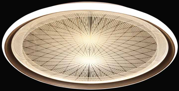 Изображение товара Потолочный светильник De Markt Норден 660014501