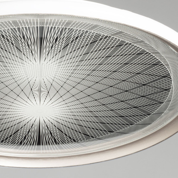 Изображение товара Потолочный светильник De Markt Норден 660014501