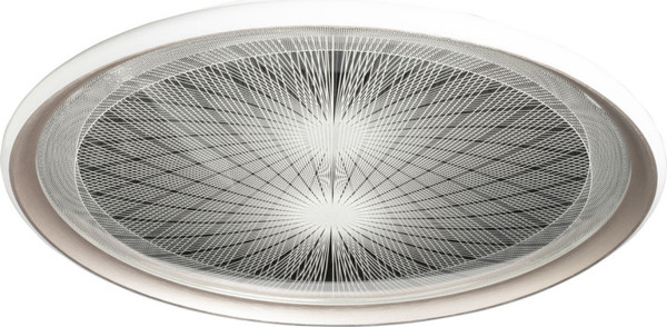 Изображение товара Потолочный светильник De Markt Норден 660014501