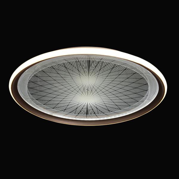 Изображение товара Потолочный светильник De Markt Норден 660014501