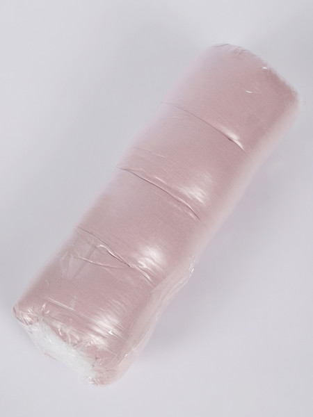 Изображение товара Подушка на стул BIO-LINE 9 точек с завязками 35x37 / PHH9 (мальва)